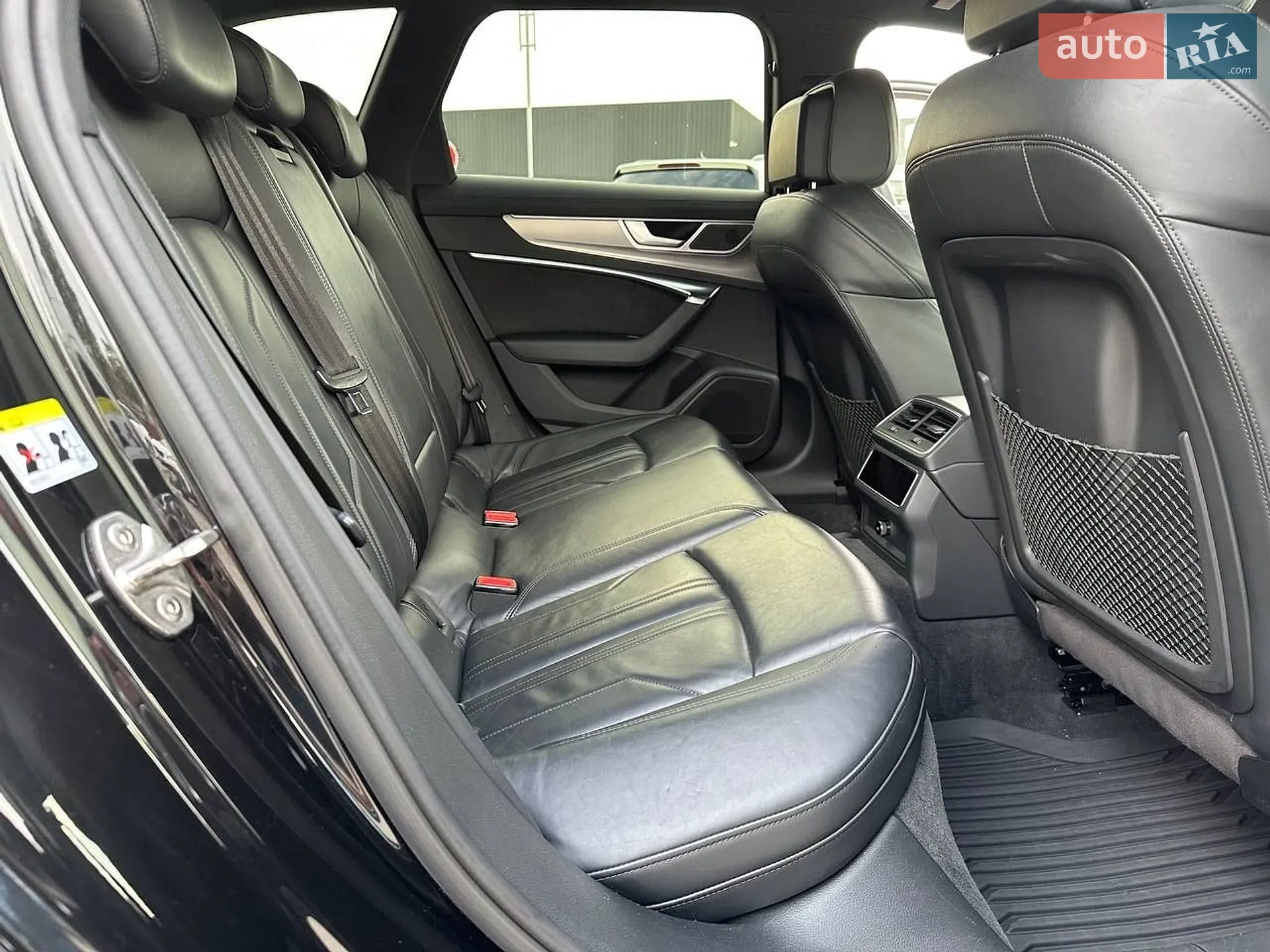 2019 Audi A6 - мініатюра 50