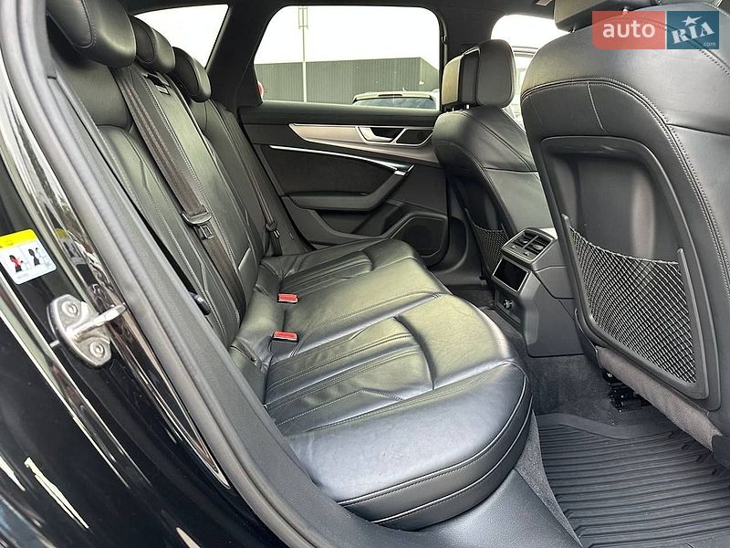 Универсал Audi A6 2019 в Житомире фото 50 Универсал Audi A6 2019 в Житомире
