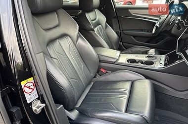 Универсал Audi A6 2019 в Житомире фото 55 Универсал Audi A6 2019 в Житомире