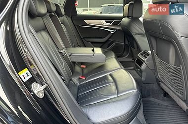Универсал Audi A6 2019 в Житомире фото 59 Универсал Audi A6 2019 в Житомире