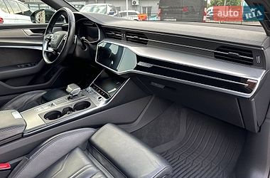 Универсал Audi A6 2019 в Житомире фото 64 Универсал Audi A6 2019 в Житомире