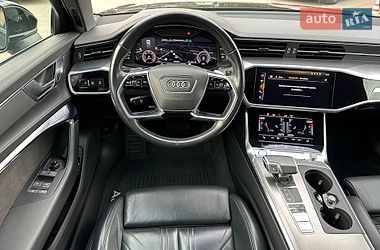 Универсал Audi A6 2019 в Житомире фото 69 Универсал Audi A6 2019 в Житомире
