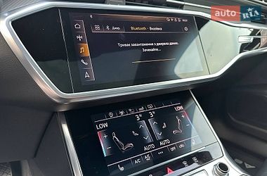 Универсал Audi A6 2019 в Житомире фото 74 Универсал Audi A6 2019 в Житомире