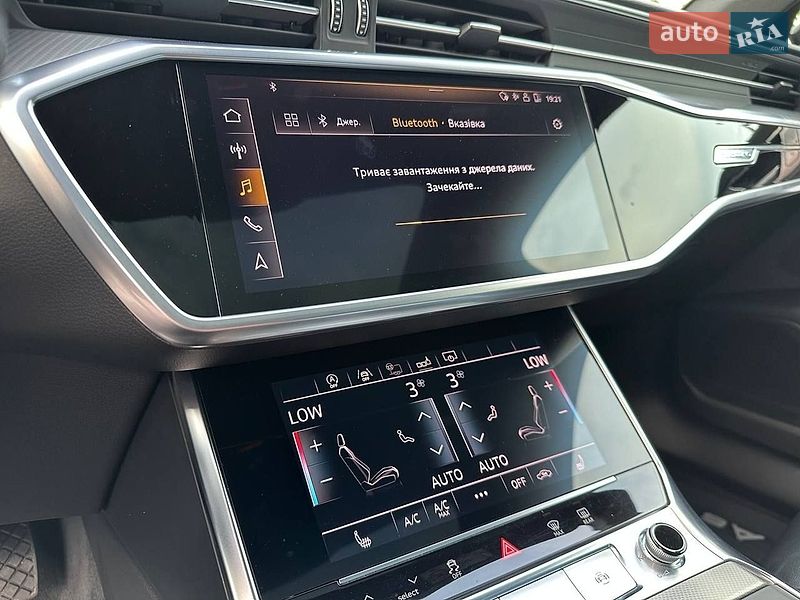 Универсал Audi A6 2019 в Житомире фото 74 Универсал Audi A6 2019 в Житомире