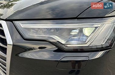 Универсал Audi A6 2019 в Житомире фото 84 Универсал Audi A6 2019 в Житомире