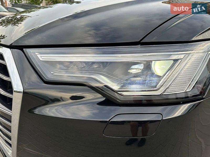 Универсал Audi A6 2019 в Житомире фото 84 Универсал Audi A6 2019 в Житомире