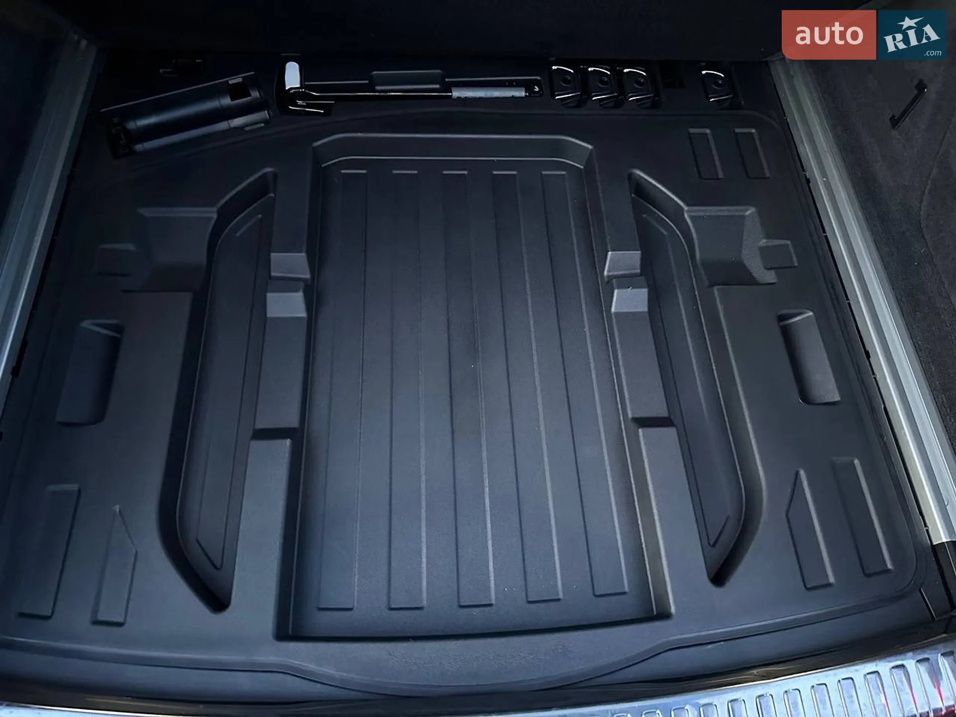 2019 Audi A6 - мініатюра 87