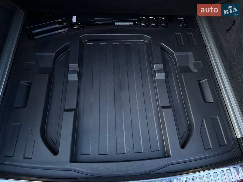 Универсал Audi A6 2019 в Житомире фото 87 Универсал Audi A6 2019 в Житомире