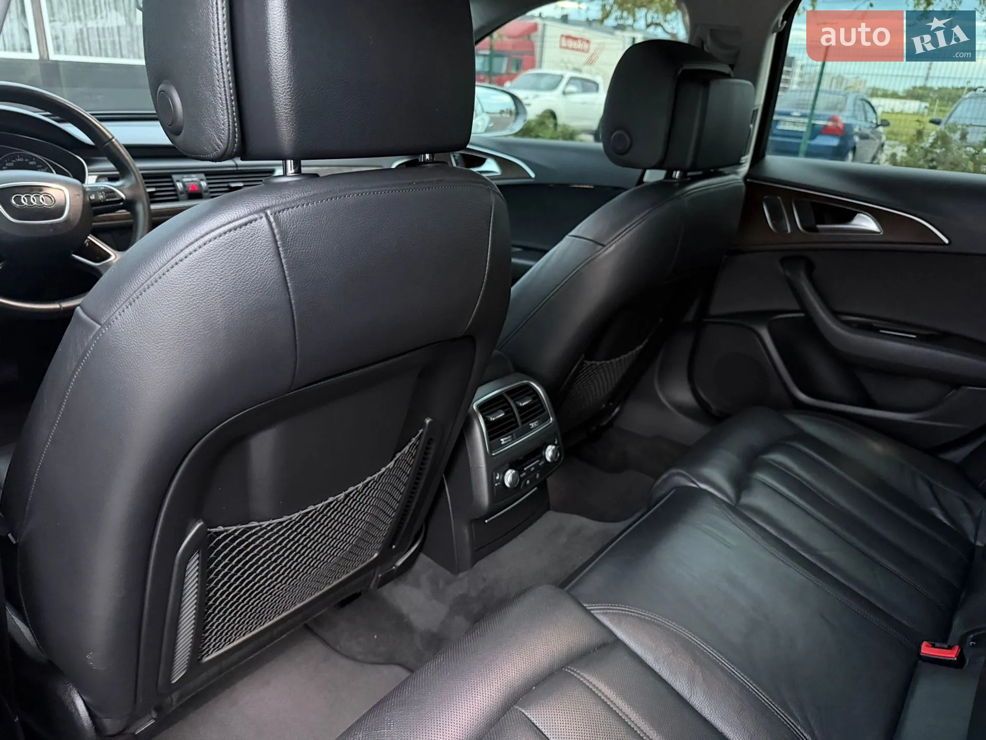 2015 Audi A6 - мініатюра 25