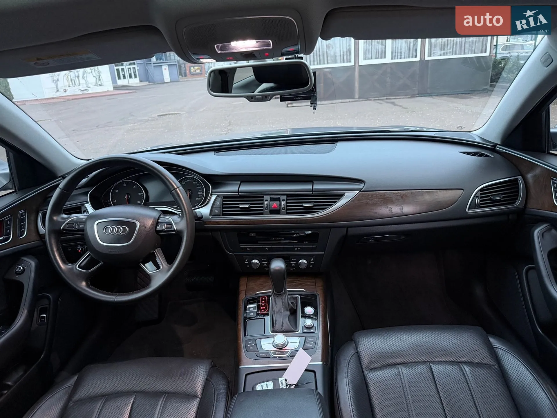 2015 Audi A6 - мініатюра 29