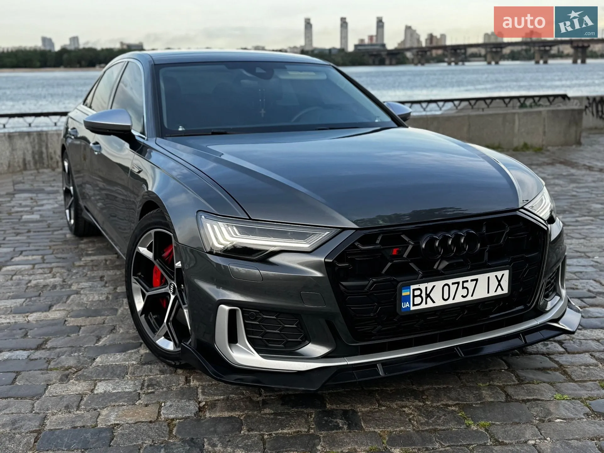 2018 Audi A6 - мініатюра 11