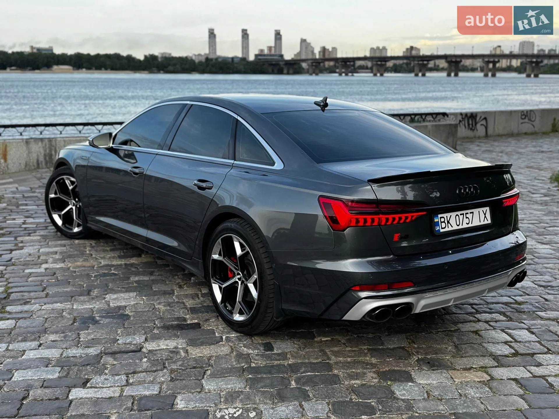 2018 Audi A6 - мініатюра 19