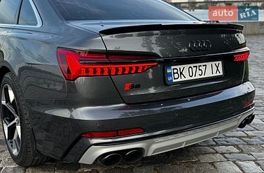 Седан Audi A6 2018 в Києві фото 21 Седан Audi A6 2018 в Києві