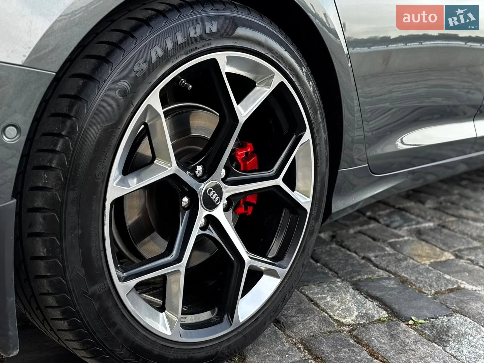 2018 Audi A6 - мініатюра 27