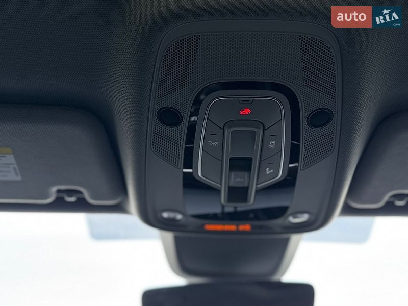 Седан Audi A6 2018 в Києві фото 46 Седан Audi A6 2018 в Києві