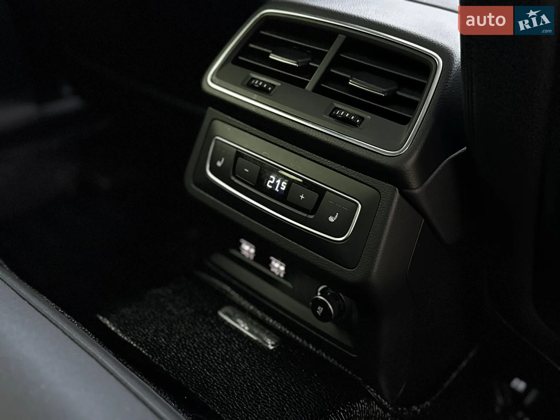 2018 Audi A6 - мініатюра 47
