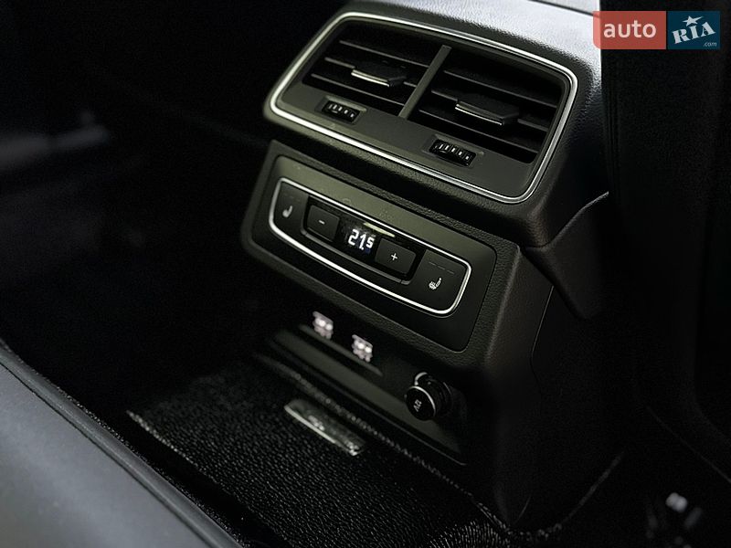 Седан Audi A6 2018 в Києві фото 47 Седан Audi A6 2018 в Києві