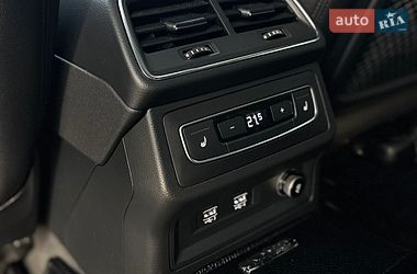 Седан Audi A6 2018 в Києві фото 53 Седан Audi A6 2018 в Києві