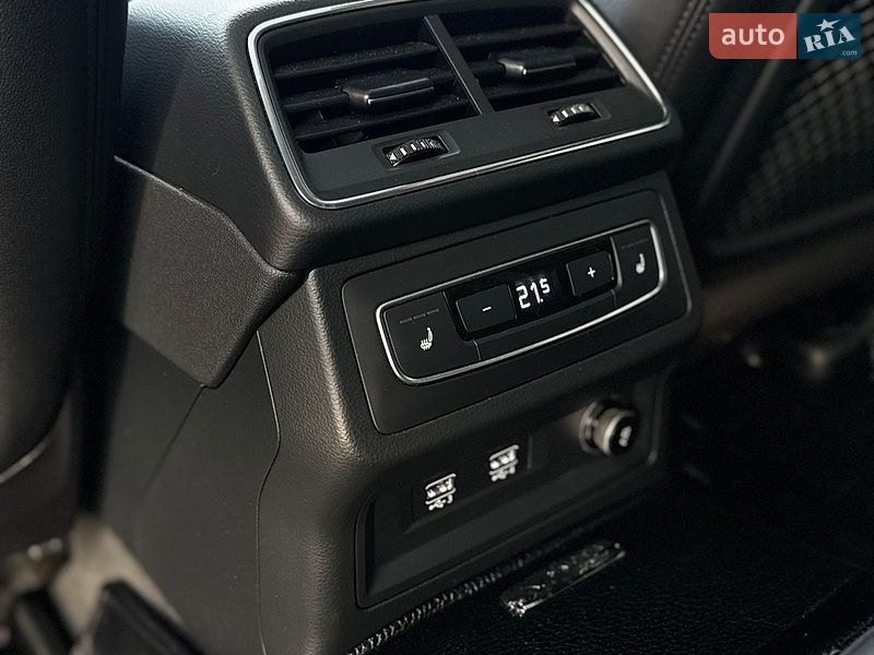 Седан Audi A6 2018 в Києві фото 53 Седан Audi A6 2018 в Києві