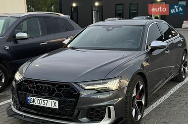 Седан Audi A6 2018 в Києві фото 64 Седан Audi A6 2018 в Києві