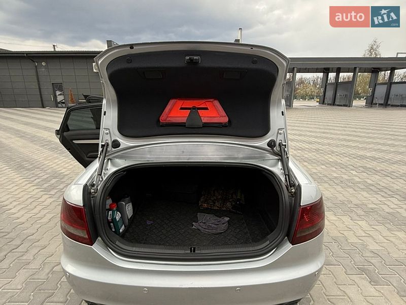 Седан Audi A6 2007 в Узине