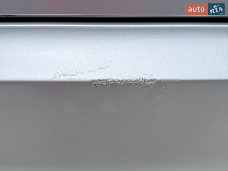 Седан Audi A6 2007 в Узине