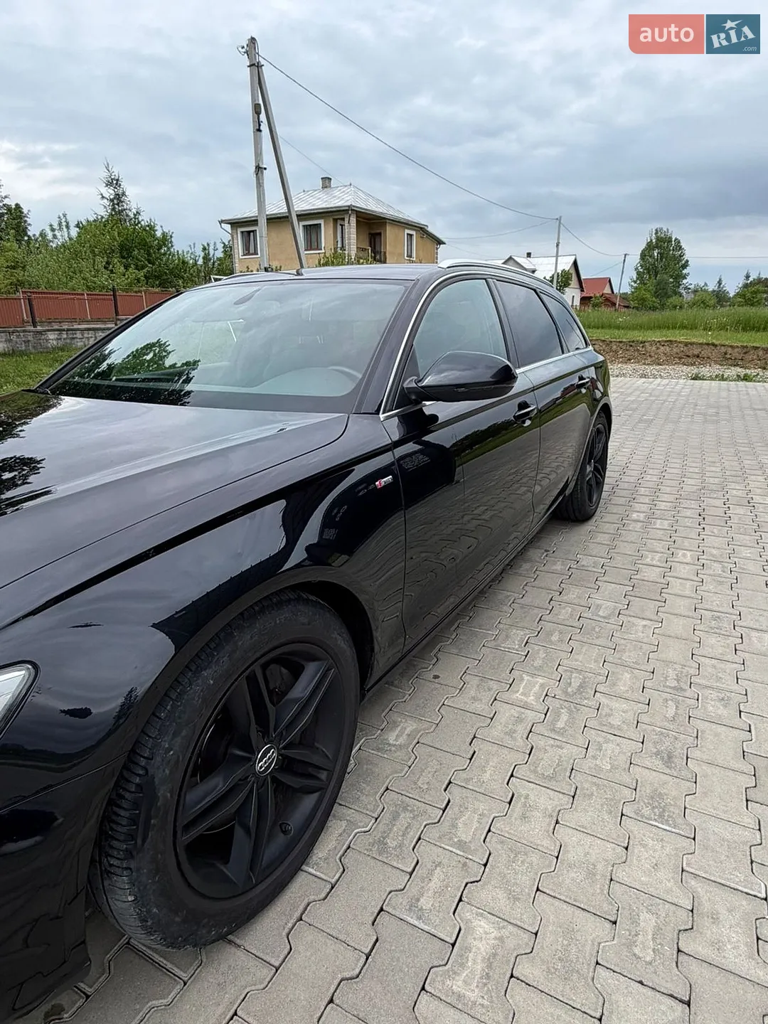 2012 Audi A6 - мініатюра 9