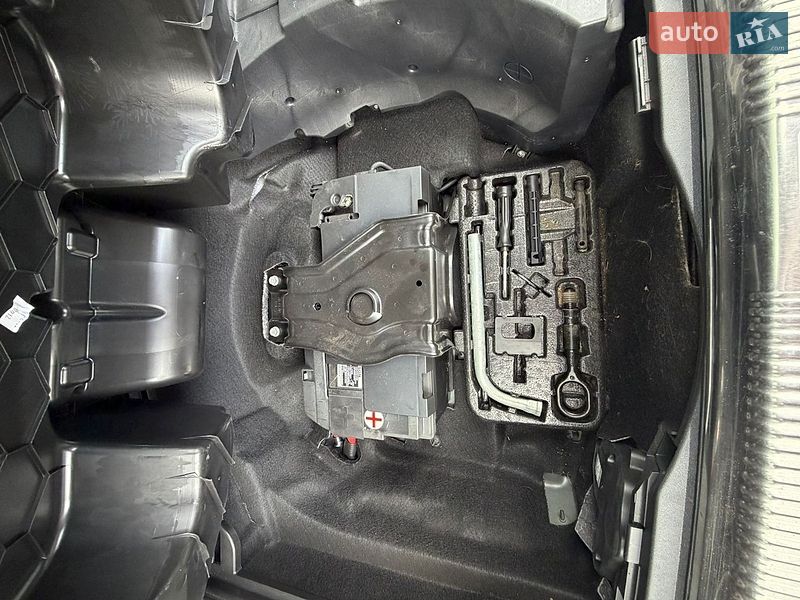 Универсал Audi A6 2012 в Черновцах