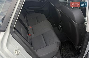 Універсал Audi A6 2007 в Кам'янському