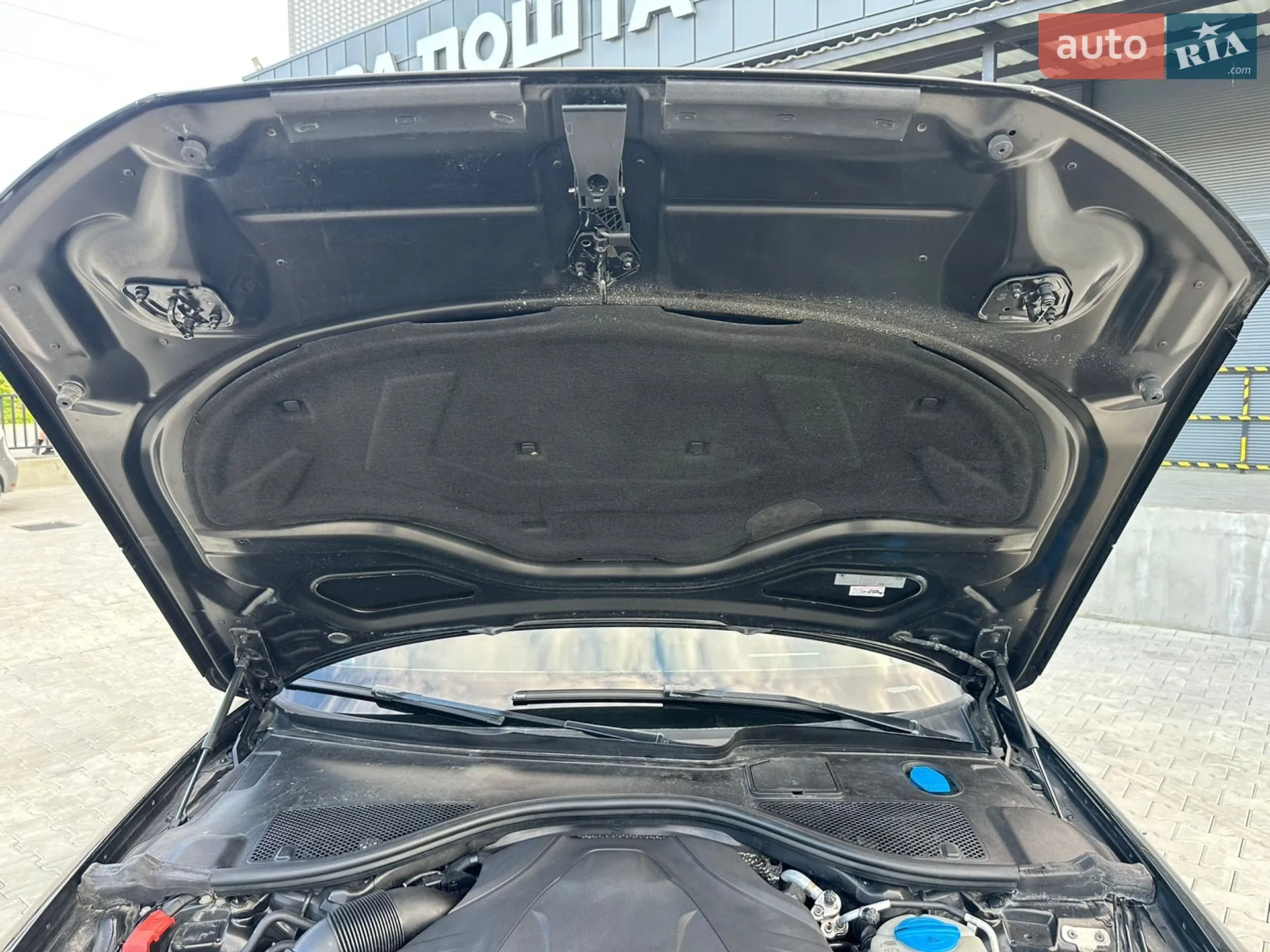 2011 Audi A6 - мініатюра 36