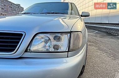 Седан Audi A6 1995 в Киеве