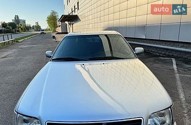 Седан Audi A6 1995 в Киеве