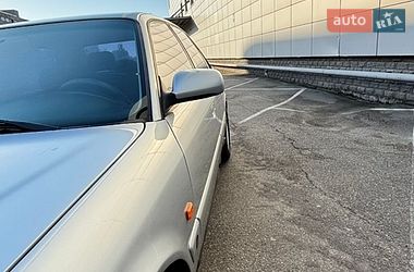 Седан Audi A6 1995 в Киеве