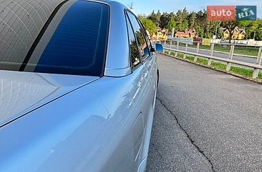 Седан Audi A6 1995 в Киеве