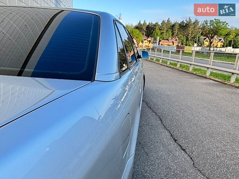 Седан Audi A6 1995 в Киеве
