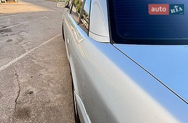 Седан Audi A6 1995 в Киеве