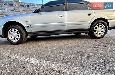 Седан Audi A6 1995 в Киеве