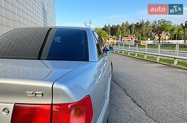 Седан Audi A6 1995 в Киеве