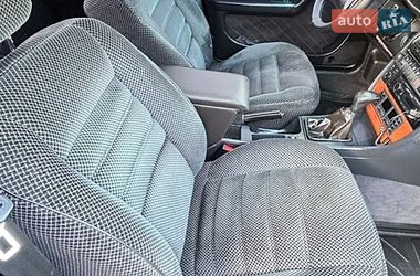 Седан Audi A6 1995 в Киеве