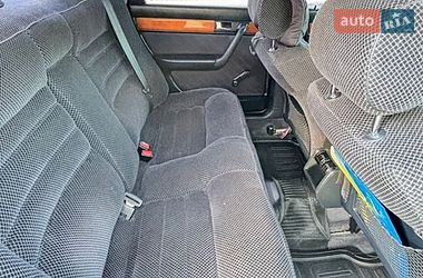 Седан Audi A6 1995 в Киеве