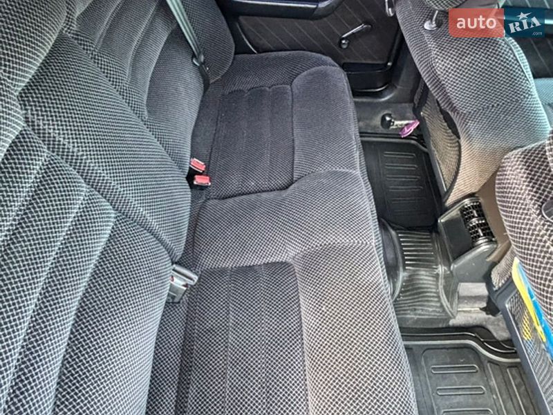 Седан Audi A6 1995 в Киеве