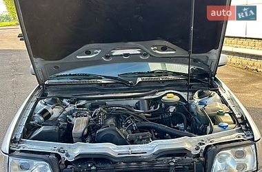 Седан Audi A6 1995 в Киеве