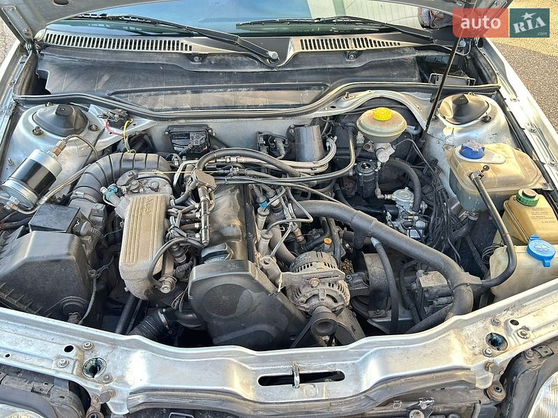 Седан Audi A6 1995 в Киеве