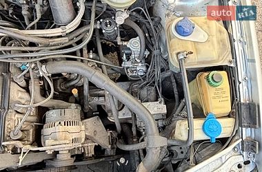 Седан Audi A6 1995 в Киеве
