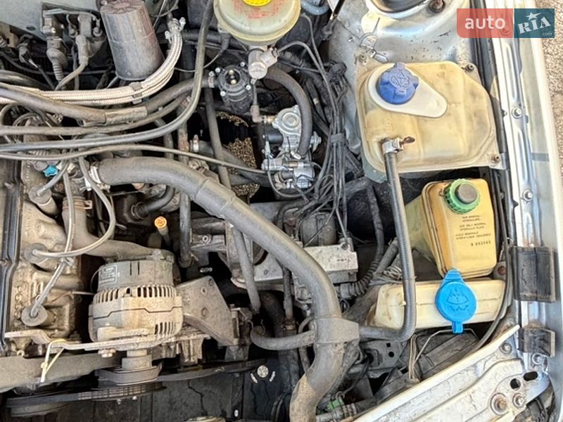 Седан Audi A6 1995 в Киеве