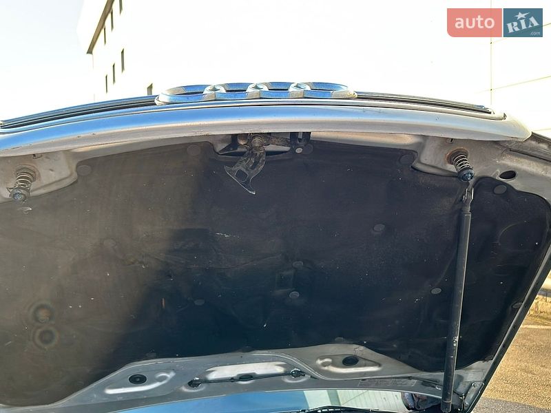 Седан Audi A6 1995 в Киеве