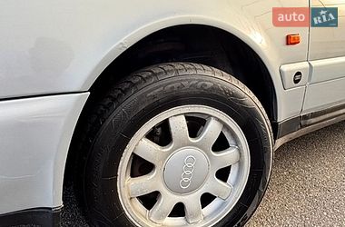 Седан Audi A6 1995 в Киеве