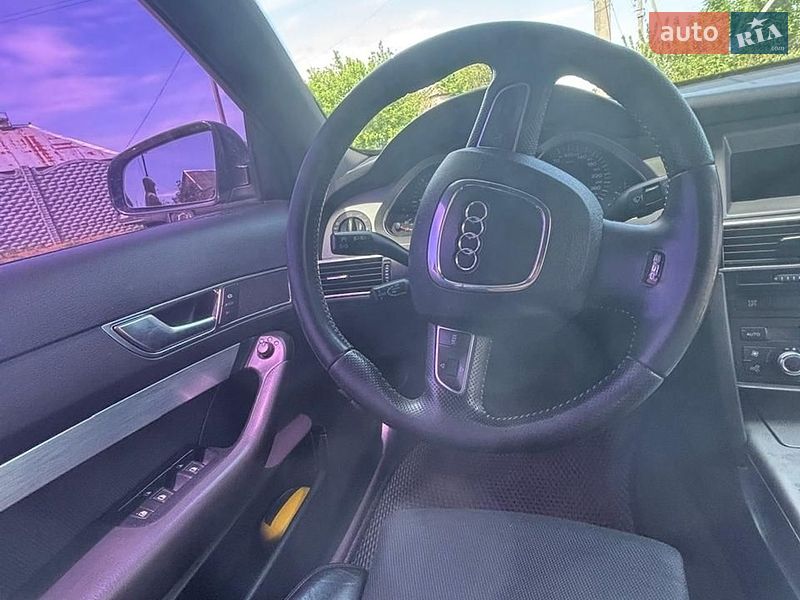 Универсал Audi A6 2006 в Харькове фото 8 Универсал Audi A6 2006 в Харькове