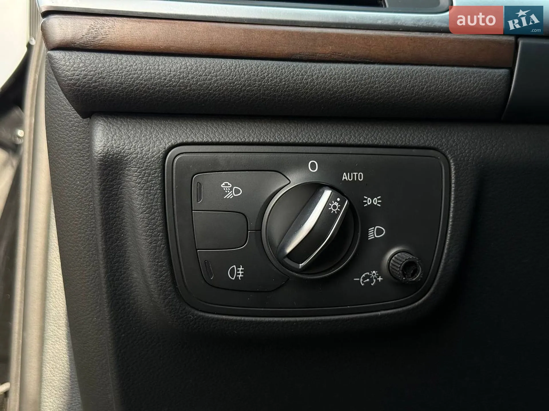2015 Audi A6 - мініатюра 27