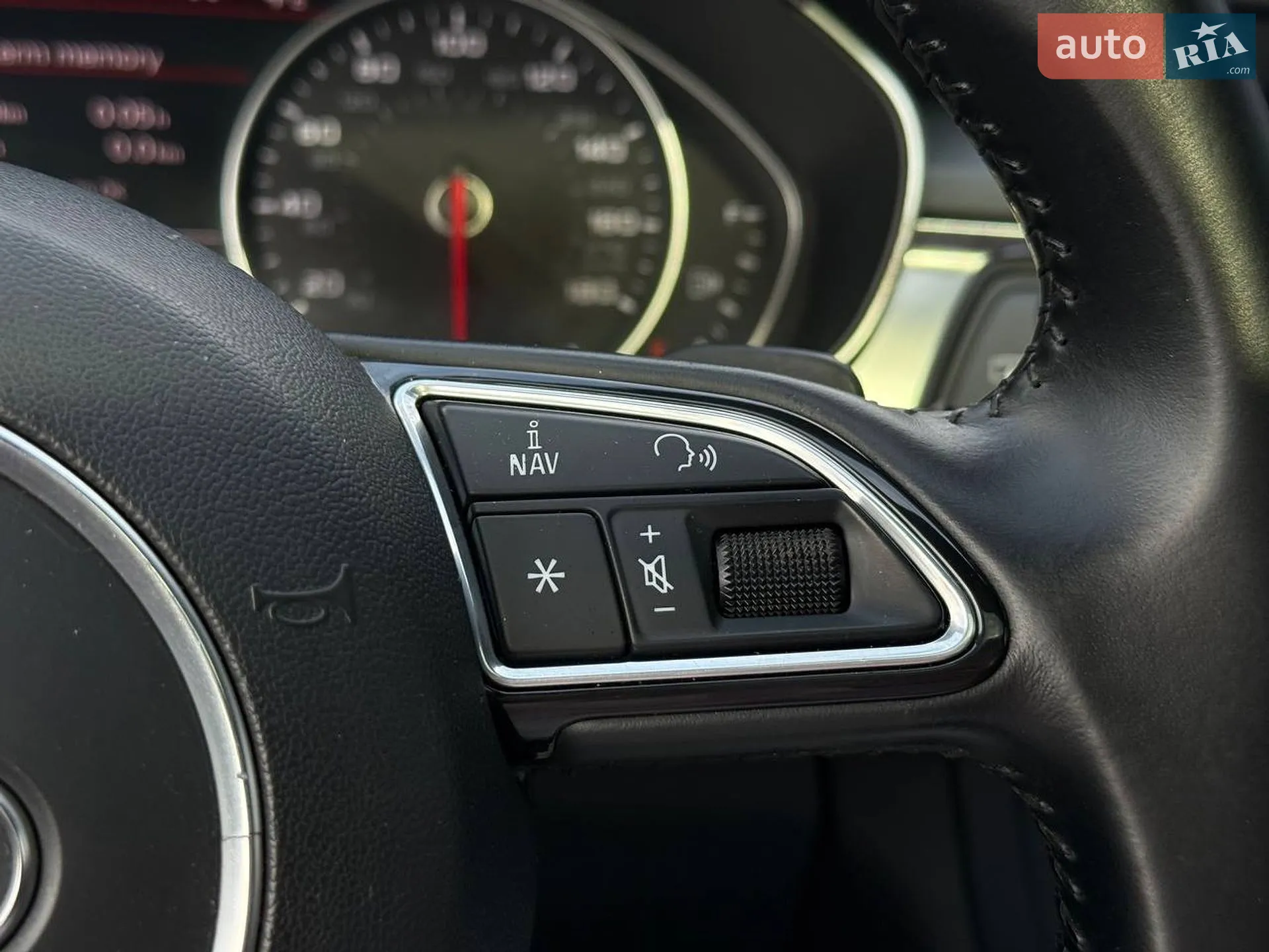2015 Audi A6 - мініатюра 30